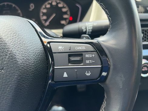 Used 2024 Honda Civic Sport image 15