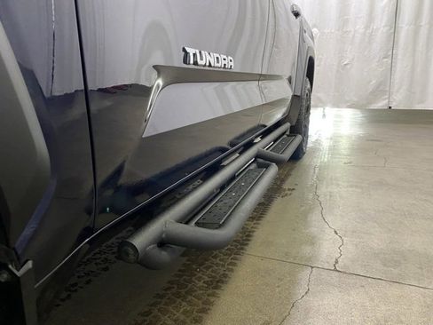 Used 2023 Toyota Tundra Limited w/ TRD Off-Road Package image 23