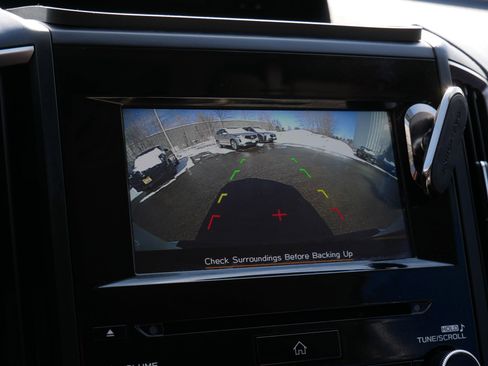 Used 2019 Subaru Forester SUV 2.5I w/ Alloy Wheel Package image 27