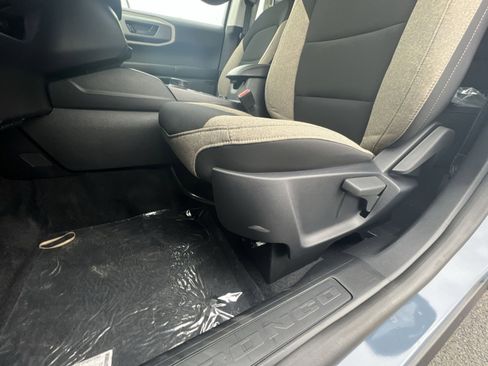 New 2025 Ford Bronco Sport Big Bend image 14