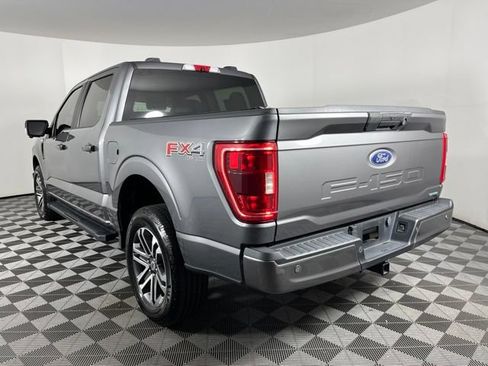 Used 2021 Ford F150 XL w/ STX Appearance Package AWD/4WD image 8
