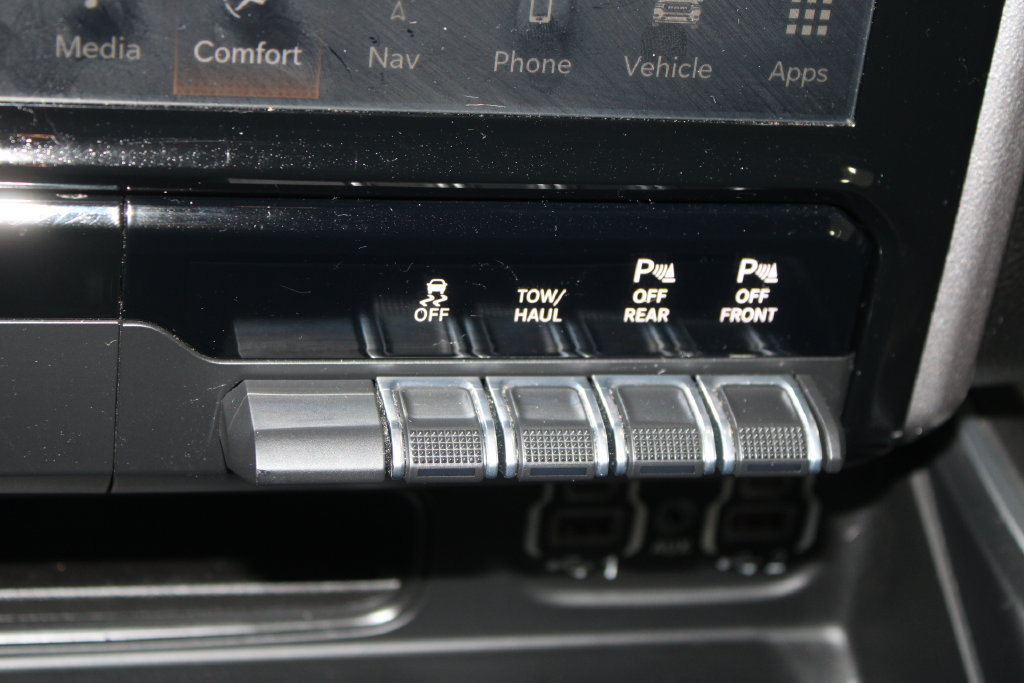 Used 2023 RAM 1500 Big Horn AWD/4WD image 29