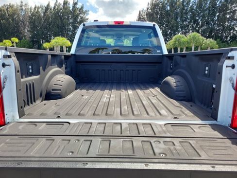 Used 2025 Ford F250 XL w/ 360-Degree Camera Package AWD/4WD image 12