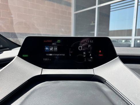 Used 2024 Toyota Prius Prime Premium image 23