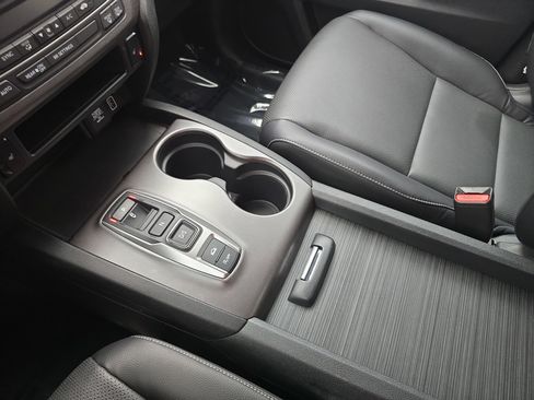 Certified 2023 Honda Ridgeline RTL image 24