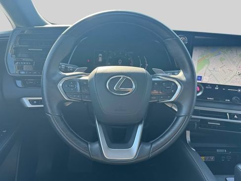 Used 2024 Lexus RX 350 Premium w/ Accessory Package (Z1) AWD/4WD image 19