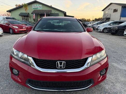 Used 2014 Honda Accord EX image 2
