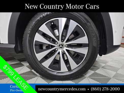 Certified 2026 Mercedes-Benz GLE 350 4MATIC image 9