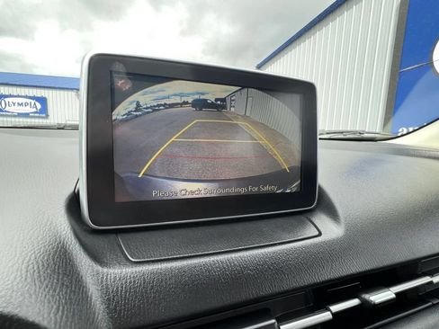 Used 2017 MAZDA CX-3 Sport AWD/4WD image 32