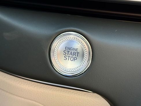 New 2026 Genesis GV80 2.5T Advanced image 42