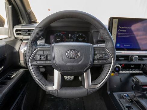 New 2026 Toyota Tacoma TRD Sport w/ TRD Sport Premium Package image 16