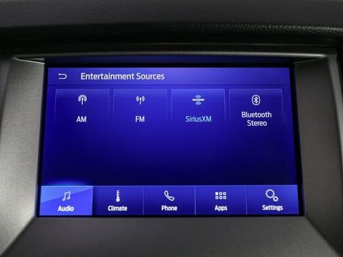 Used 2023 Ford Ranger XLT w/ Equipment Group 301A Mid image 19