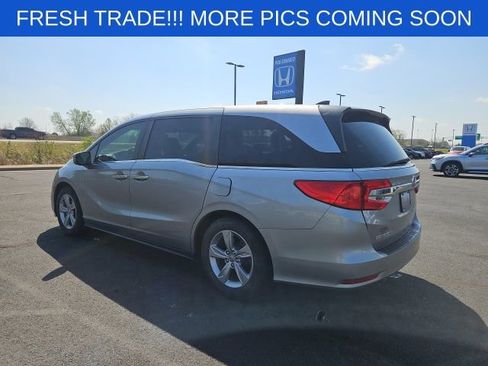 Used 2020 Honda Odyssey EX-L image 3