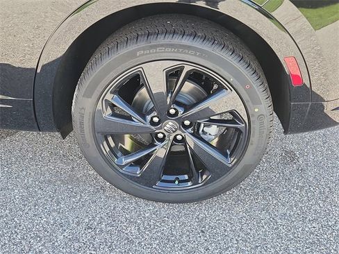 New 2025 Buick Envision Sport Touring image 8