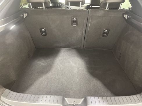 Used 2021 MAZDA CX-30 AWD 2.5 S w/ Select Package image 11