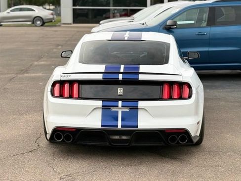 Used 2016 Ford Mustang Shelby GT350 w/ Technology Package RWD image 44