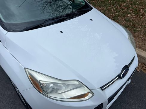 Used 2012 Ford Focus SE image 51