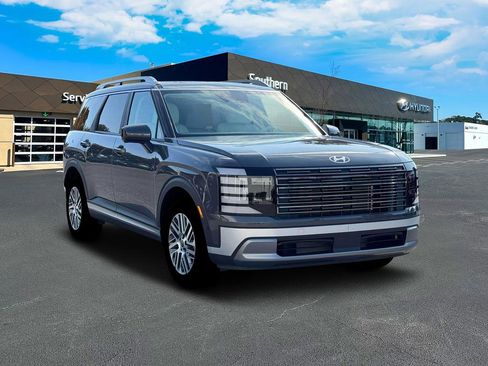 New 2026 Hyundai Palisade SEL image 11