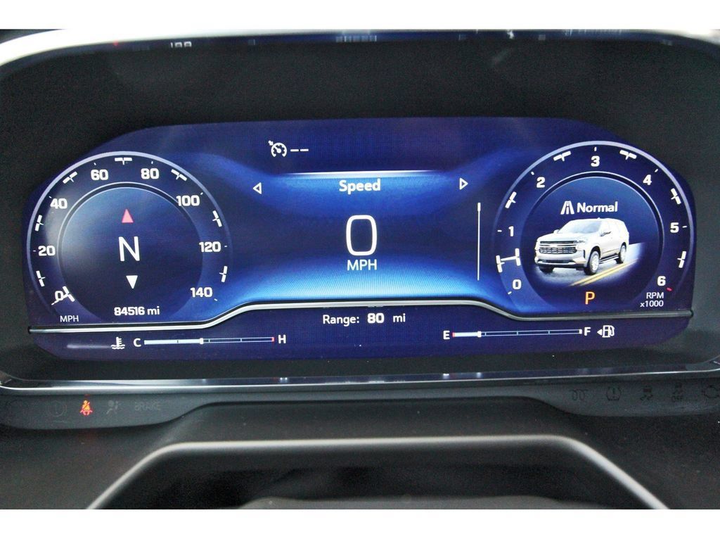 Used 2022 Chevrolet Tahoe LT w/ LT Signature Plus Package RWD image 16