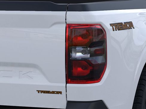 New 2024 Ford Maverick Tremor w/ Tremor Off-Road Package image 47