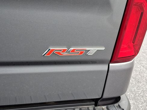 Used 2021 Chevrolet Silverado 1500 RST w/ All Star Edition Plus image 33