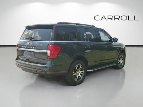 Used 2022 Ford Expedition XLT RWD image 3