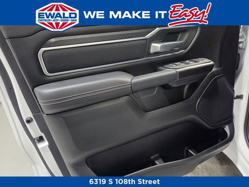 New 2026 RAM 1500 Big Horn image 11