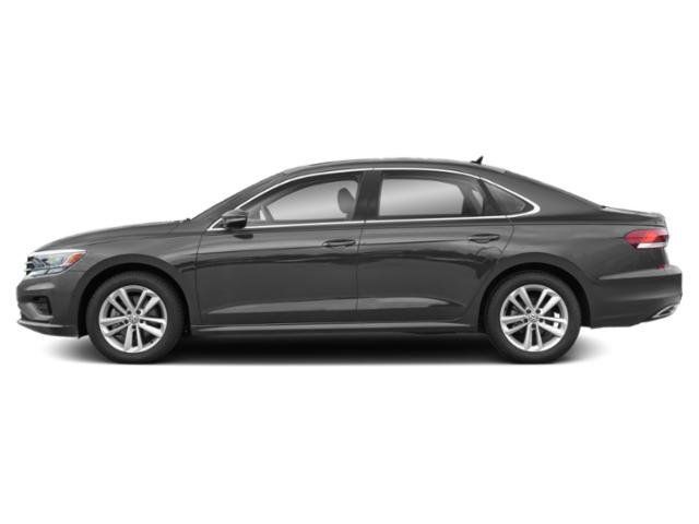 Used 2020 Volkswagen Passat 2.0T SE FWD image 3