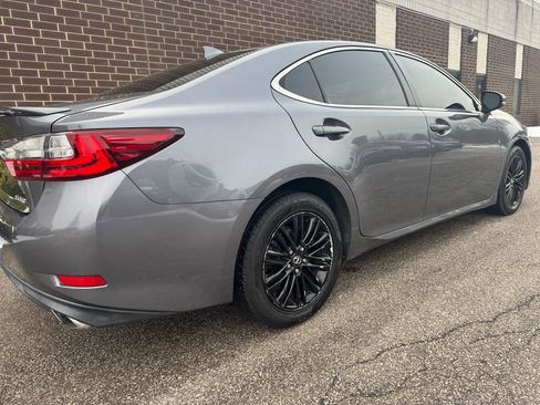 Used 2016 Lexus ES 350 w/ Accessory Package 2 image 33