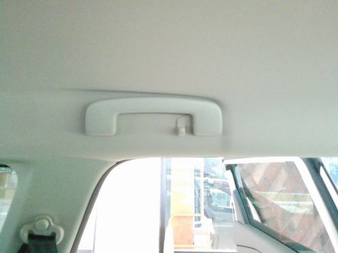 New 2026 Nissan Rogue SV image 30