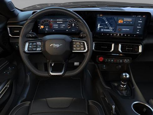 New 2026 Ford Mustang GT RWD image 10