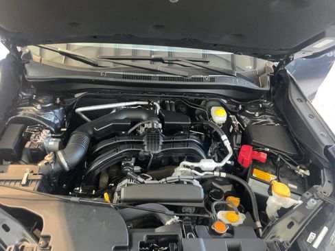 Used 2025 Subaru Forester Limited image 26