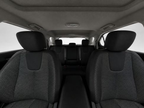 Used 2013 Chevrolet Equinox LT w/ Driver Convenience Package FWD image 15
