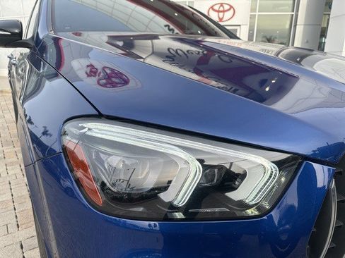 Used 2021 Mercedes-Benz GLE 53 AMG AMG GLE 53 image 10