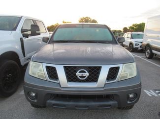 Used 2016 Nissan Frontier Desert Runner video 2