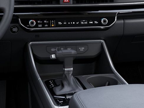 New 2026 Kia Carnival SX Prestige FWD image 23