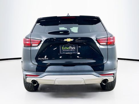 Used 2023 Chevrolet Blazer LT image 7