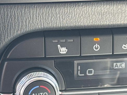 New 2025 MAZDA CX-5 AWD 2.5 S w/ Preferred Package image 16