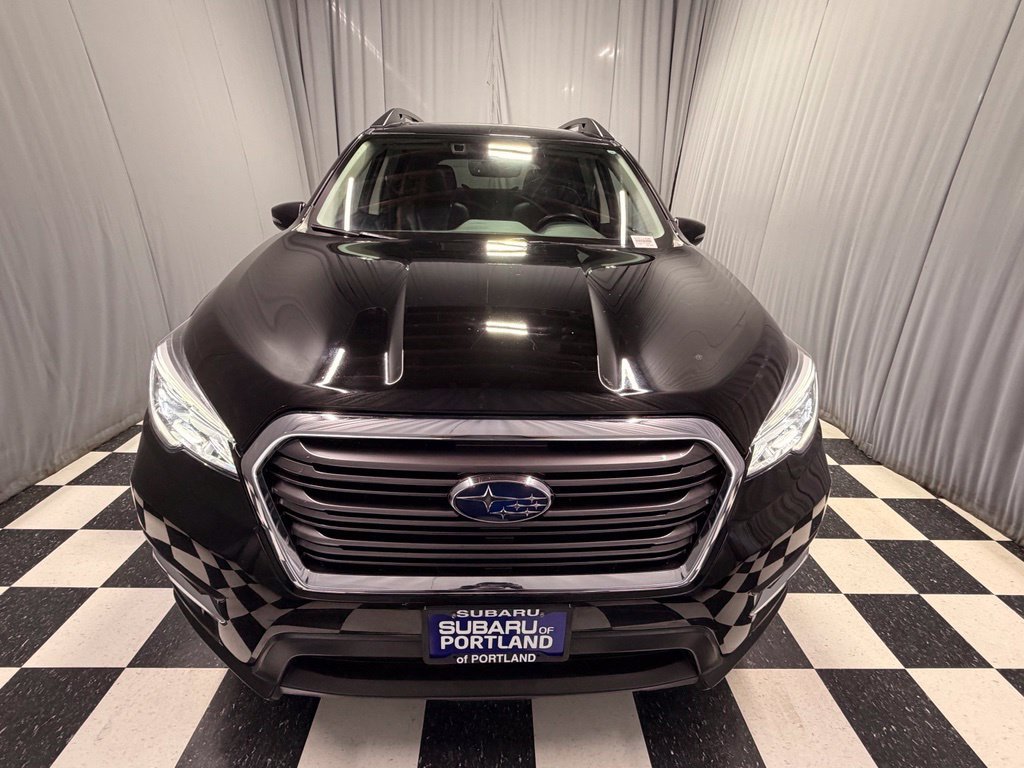 Used 2020 Subaru Ascent Limited w/ Technology Package AWD/4WD image 2