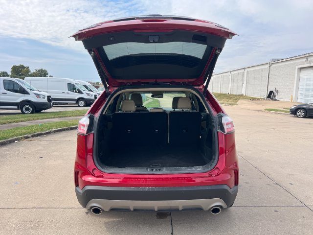 Used 2020 Ford Edge SEL w/ Convenience Package FWD image 5