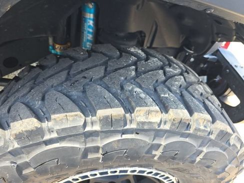 Used 2019 Jeep Wrangler Unlimited Rubicon AWD/4WD image 31