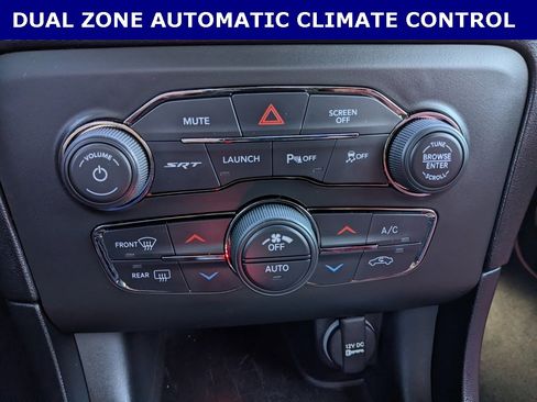 Used 2022 Dodge Charger SRT Hellcat image 14