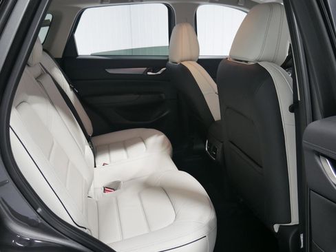 New 2025 MAZDA CX-5 AWD 2.5 S image 17