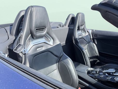 Used 2019 Mercedes-Benz AMG GT C image 37
