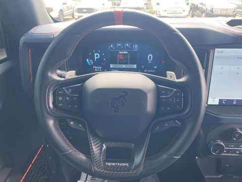 Used 2023 Ford Bronco Raptor AWD/4WD image 15