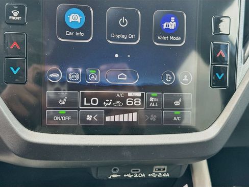 Certified 2026 Subaru Forester Premium AWD/4WD image 14