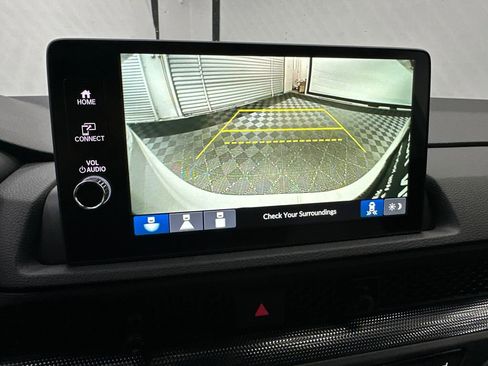 New 2026 Honda CR-V EX image 31