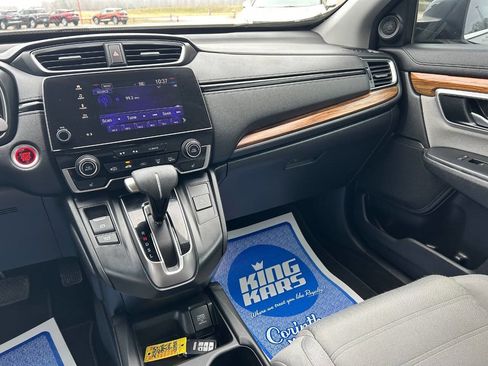 Used 2017 Honda CR-V EX image 15