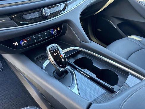 Used 2021 Buick Enclave Essence w/ Sport Touring Edition image 26