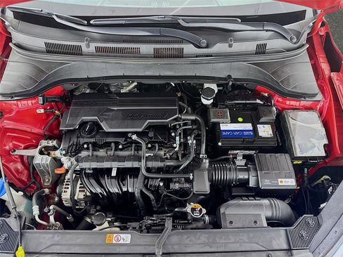 Certified 2022 Hyundai Kona SEL FWD image 26